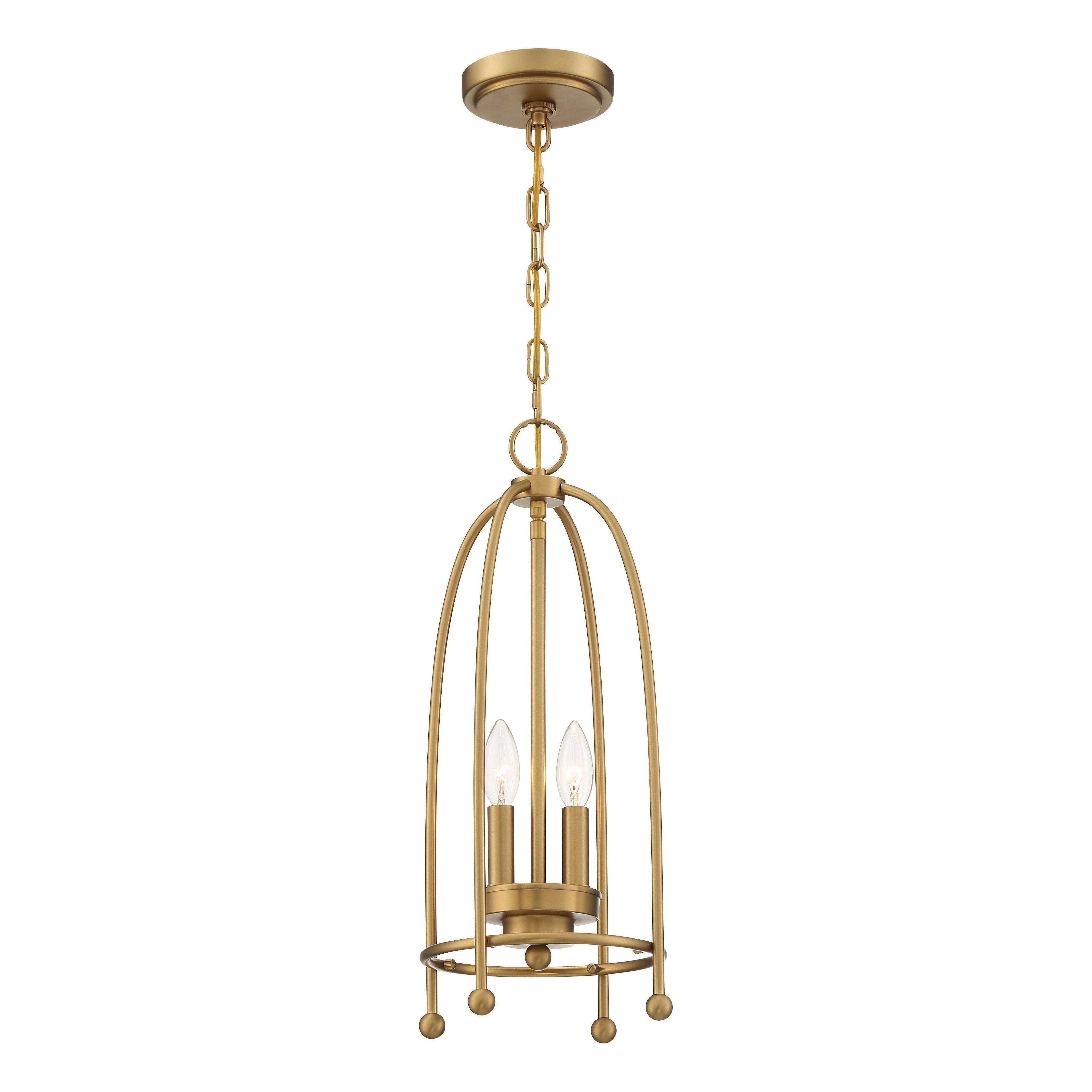 Eurofase - Tesia 9" Pendant - Lights Canada
