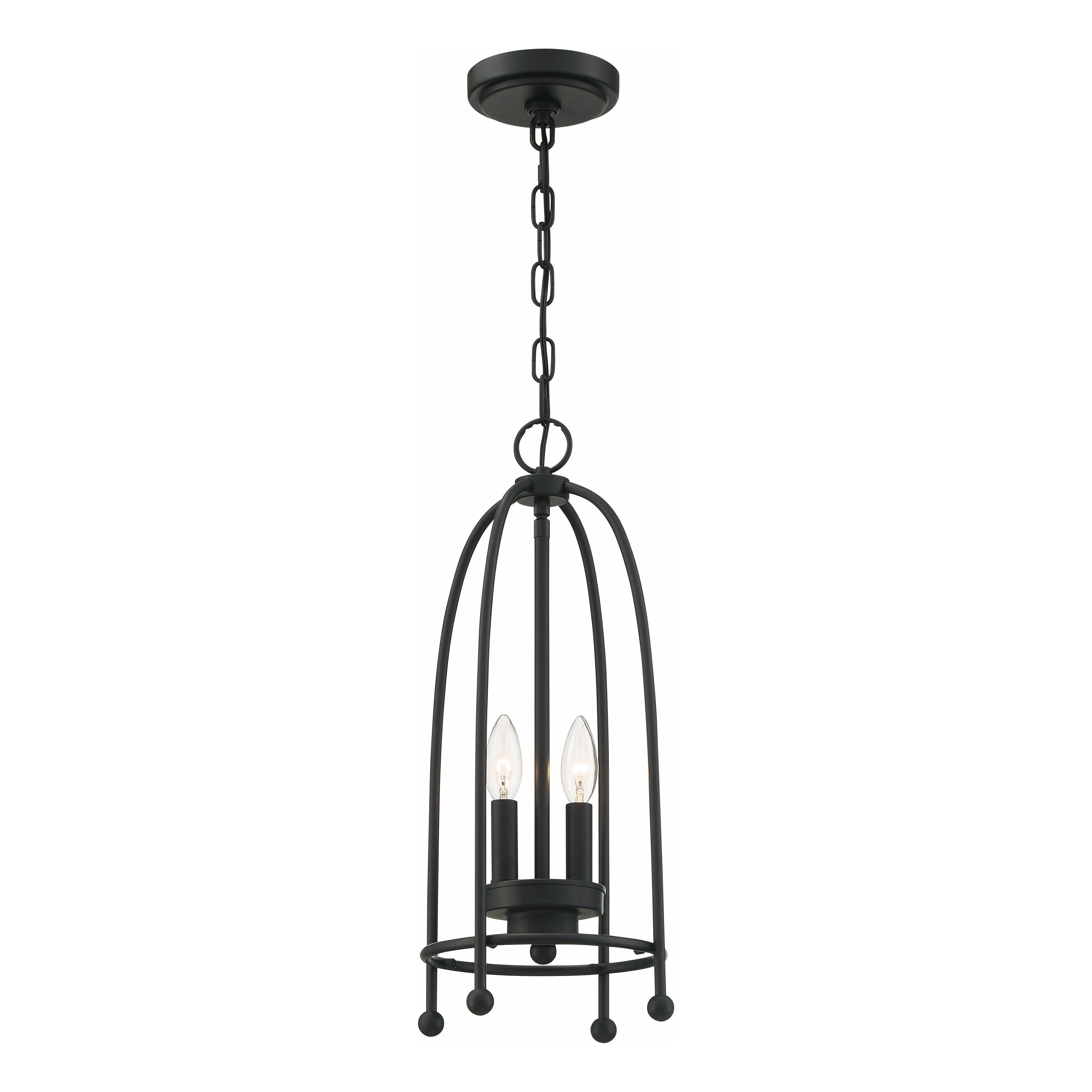 Eurofase - Tesia 9" Pendant - Lights Canada