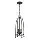 Eurofase - Tesia 9" Pendant - Lights Canada
