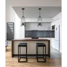 Eurofase - Tesia 9" Pendant - Lights Canada