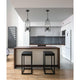 Eurofase - Tesia 9" Pendant - Lights Canada