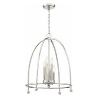 Tesia 20" Pendant
