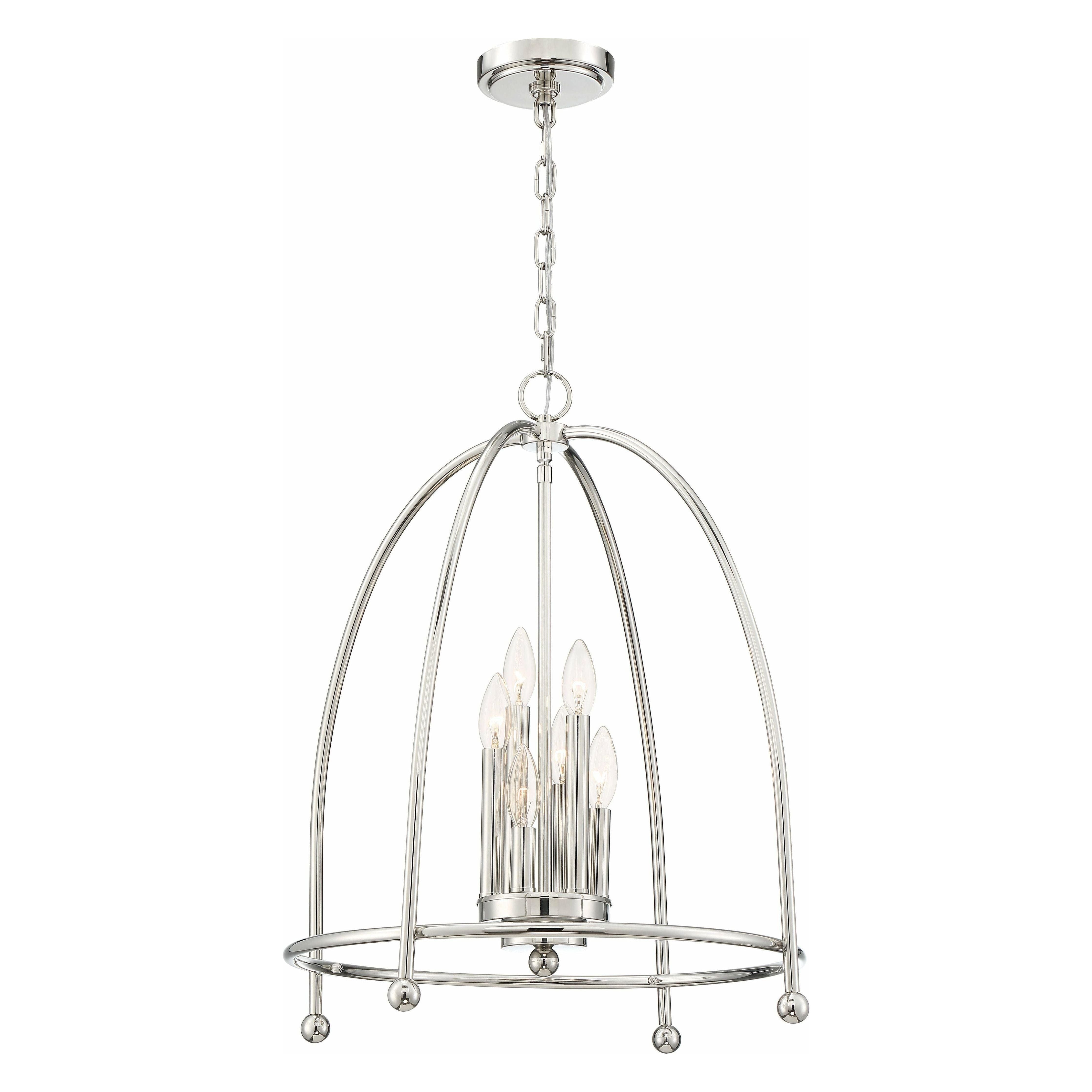 Eurofase - Tesia 20" Pendant - Lights Canada