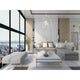 Eurofase - Tesia 20" Pendant - Lights Canada