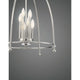 Eurofase - Tesia 20" Pendant - Lights Canada