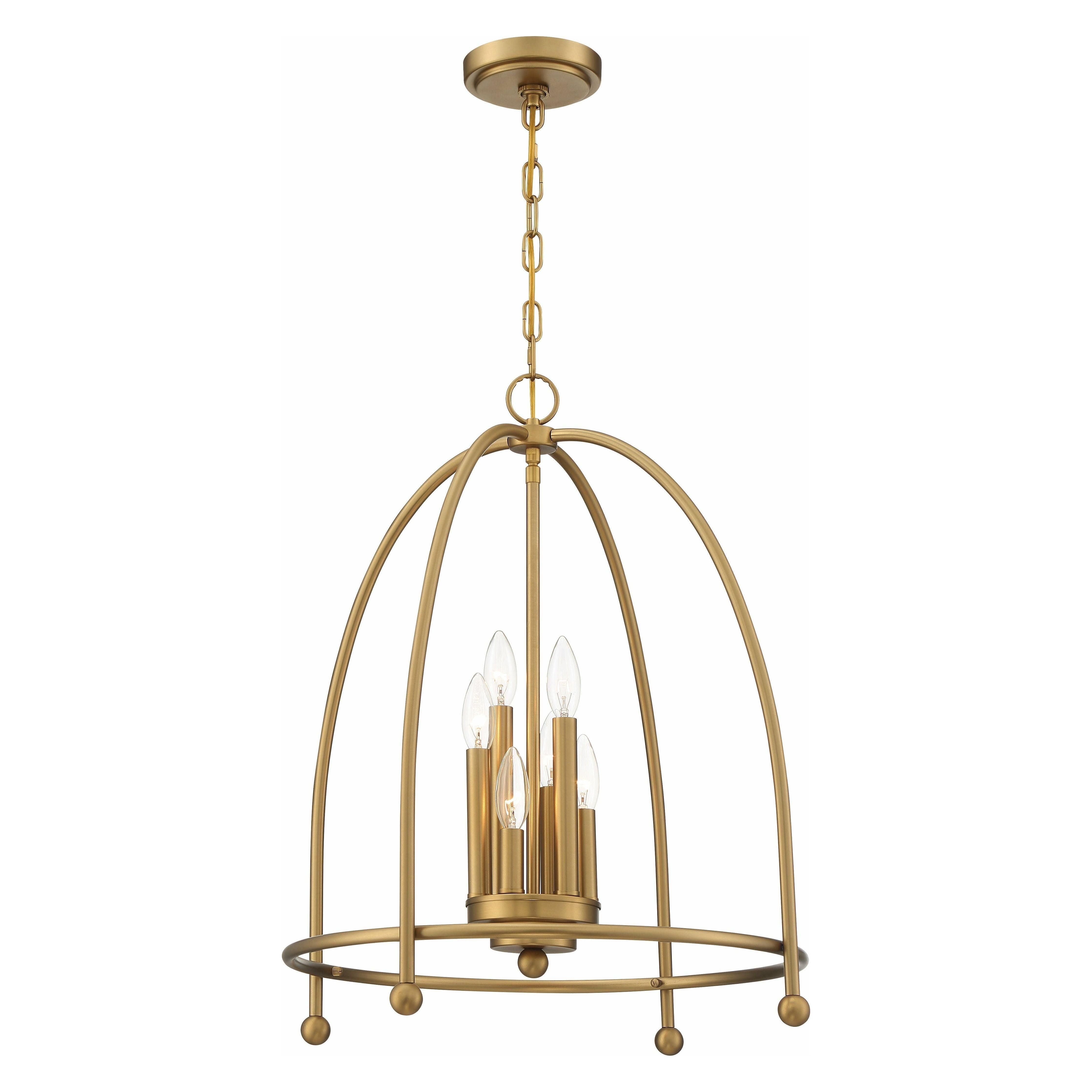 Eurofase - Tesia 20" Pendant - Lights Canada