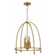 Eurofase - Tesia 20" Pendant - Lights Canada