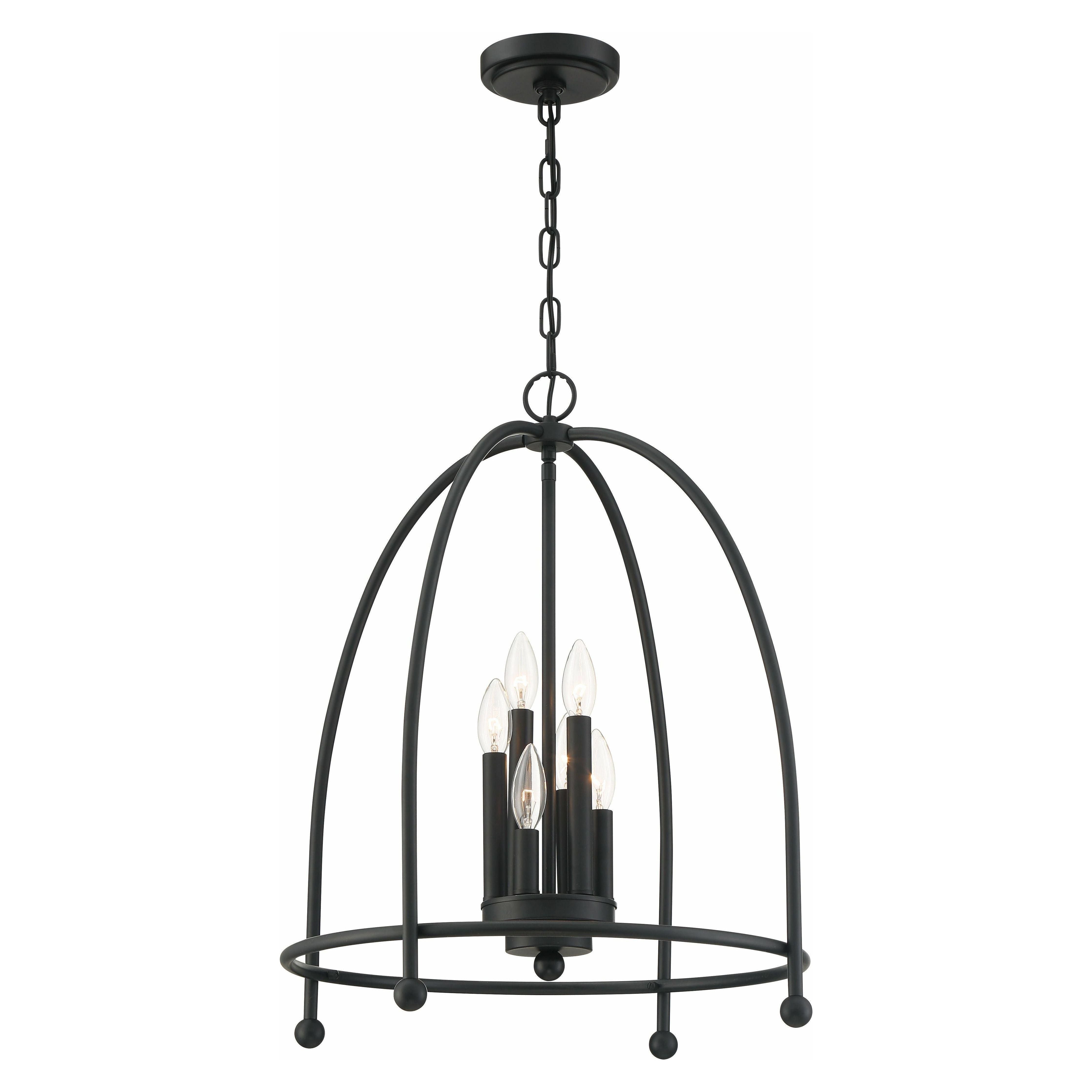 Eurofase - Tesia 20" Pendant - Lights Canada