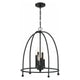 Eurofase - Tesia 20" Pendant - Lights Canada