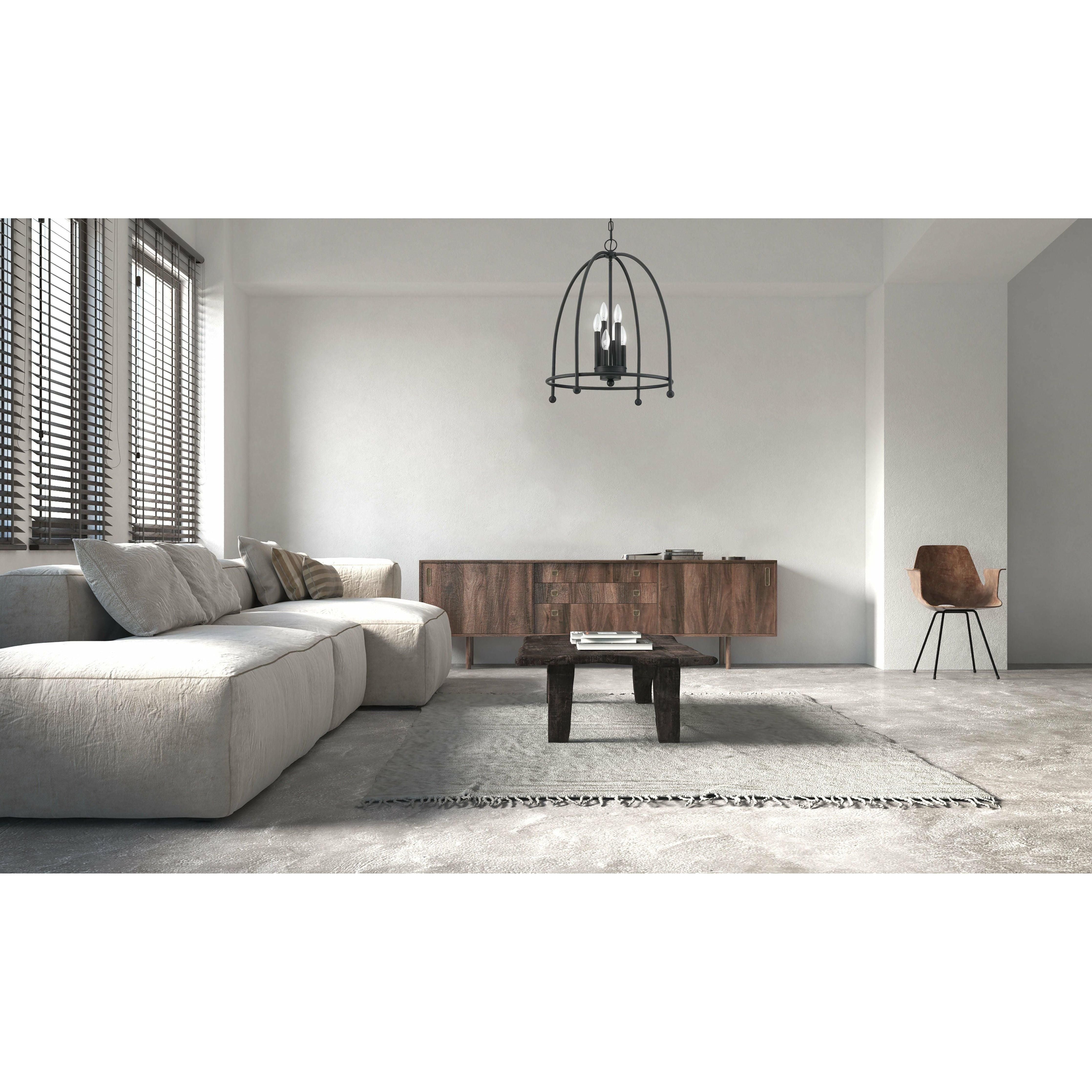 Eurofase - Tesia 20" Pendant - Lights Canada