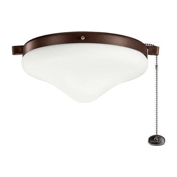 Kichler - Fan Light Kit - Lights Canada