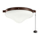Kichler - Fan Light Kit - Lights Canada