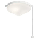 Kichler - Fan Light Kit - Lights Canada