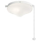Kichler - Fan Light Kit - Lights Canada