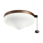 Kichler - Fan Light Kit - Lights Canada