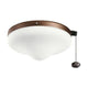 Kichler - Fan Light Kit - Lights Canada