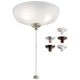 Kichler - Fan Light Kit - Lights Canada