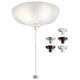 Kichler - Fan Light Kit - Lights Canada