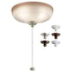 Kichler - Fan Light Kit - Lights Canada