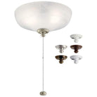 Kichler - Fan Light Kit - Lights Canada