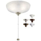 Kichler - Fan Light Kit - Lights Canada