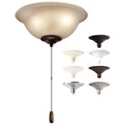 Kichler - Fan Light Kit - Lights Canada