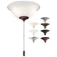 Kichler - Fan Light Kit - Lights Canada