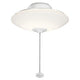 Kichler - Kichler 13 Inch Low Profile LED Bowl L - Lights Canada