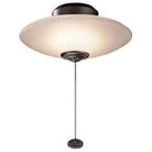 Kichler - Kichler 13 Inch Low Profile LED Bowl L - Lights Canada