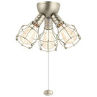 Kichler - Fan Light Kit - Lights Canada