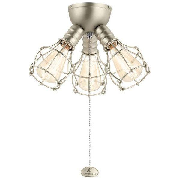 Kichler - Fan Light Kit - Lights Canada