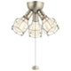 Kichler - Fan Light Kit - Lights Canada