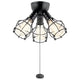 Kichler - Fan Light Kit - Lights Canada