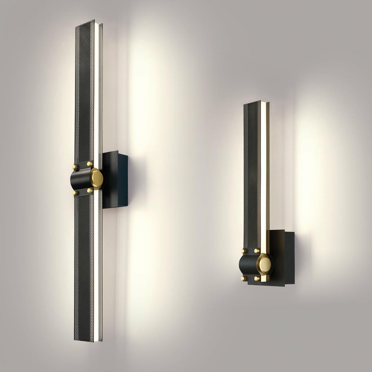 Eurofase - Admiral Sconce - Lights Canada