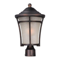 Balboa DC Post Light