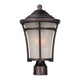 Maxim Lighting - Balboa DC Post Light - Lights Canada
