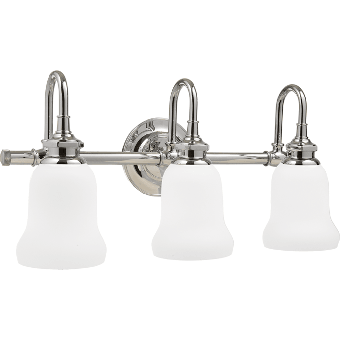 Hudson Valley Lighting - Plymouth Vanity Light - Lights Canada