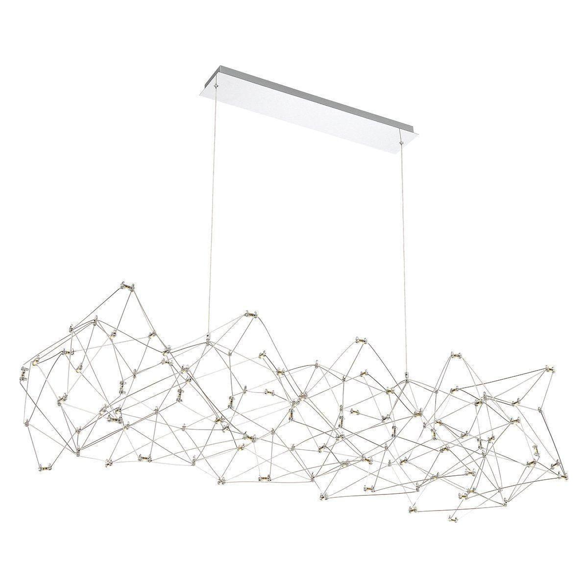 Eurofase - Leonardelli Chandelier - Lights Canada