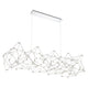 Eurofase - Leonardelli Chandelier - Lights Canada