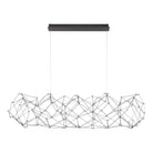 Eurofase - Leonardelli Large Chandelier - Lights Canada
