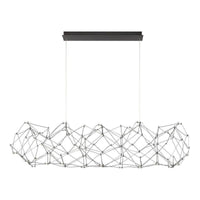 Leonardelli Large Chandelier