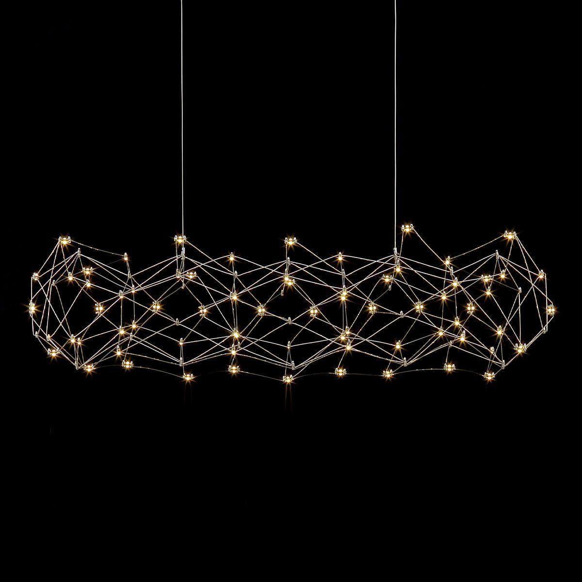 Eurofase - Leonardelli Large Chandelier - Lights Canada