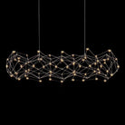 Eurofase - Leonardelli Large Chandelier - Lights Canada