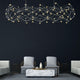 Eurofase - Leonardelli Large Chandelier - Lights Canada
