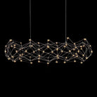 Eurofase - Leonardelli Chandelier - Lights Canada