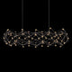 Eurofase - Leonardelli Chandelier - Lights Canada