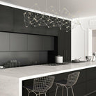 Eurofase - Leonardelli Chandelier - Lights Canada
