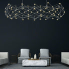 Eurofase - Leonardelli Chandelier - Lights Canada