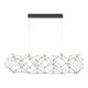 Eurofase - Leonardelli Chandelier - Lights Canada