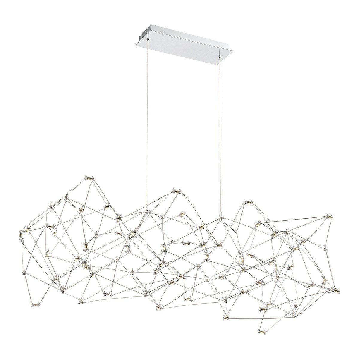 Eurofase - Leonardelli Chandelier - Lights Canada